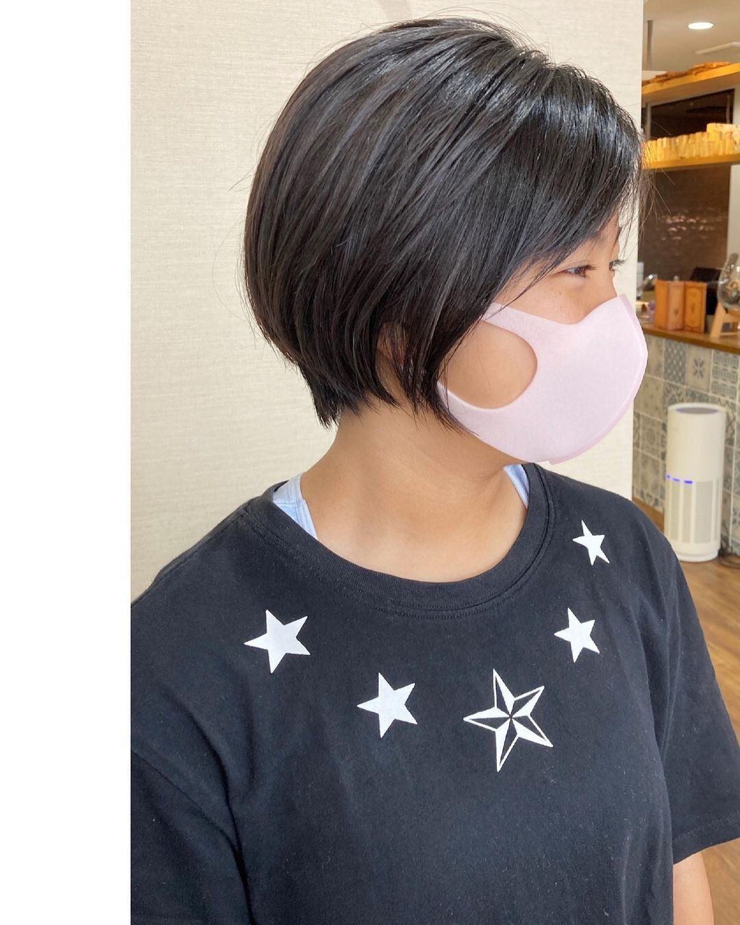 中学生の女の子に似合う流行のヘアスタイル 中学生の女の子に似合う流行のヘアスタイル