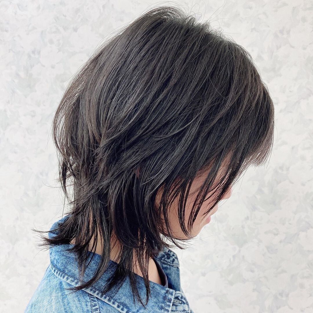 中学生の女の子のヘアスタイル おしゃれ好きはほかの子と差をつけるボブスタイルに