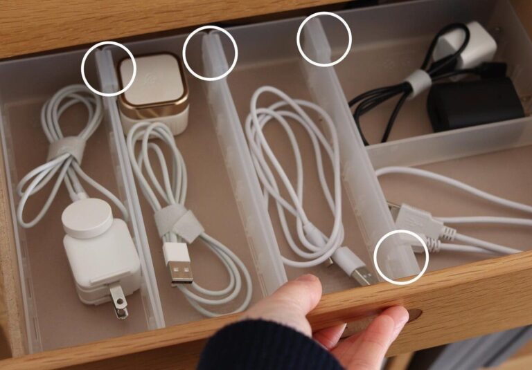 こんなの欲しかった！【ダイソー】「何個も愛用してる」「一番よかった」収納アイテム4選