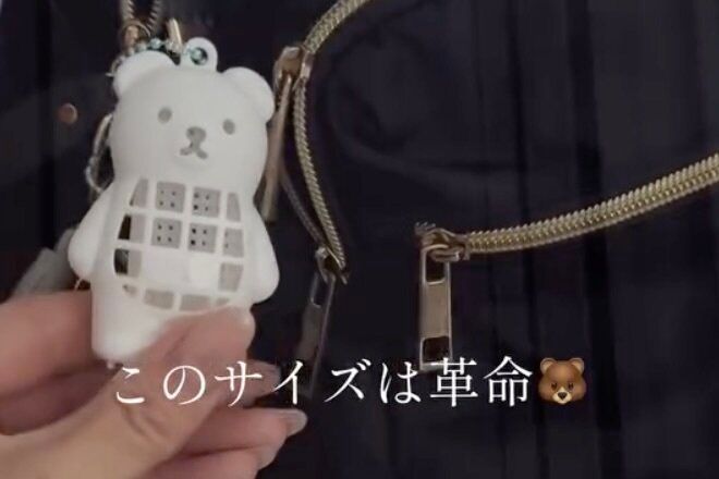 サイズが革命的!【セリア】「安定の可愛さ」「すごいアイテムだった」あると便利なおすすめアイテム4選