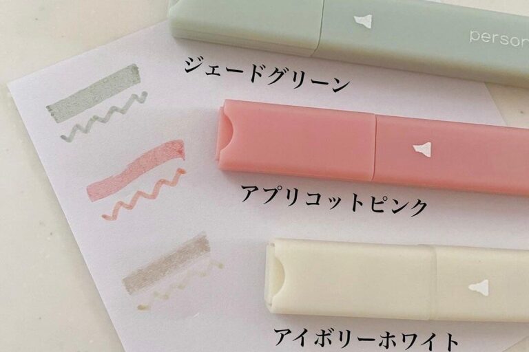 争奪戦必至！【ダイソー】「新色出てたっ！」「100均やばくない？」おすすめアイテム4選