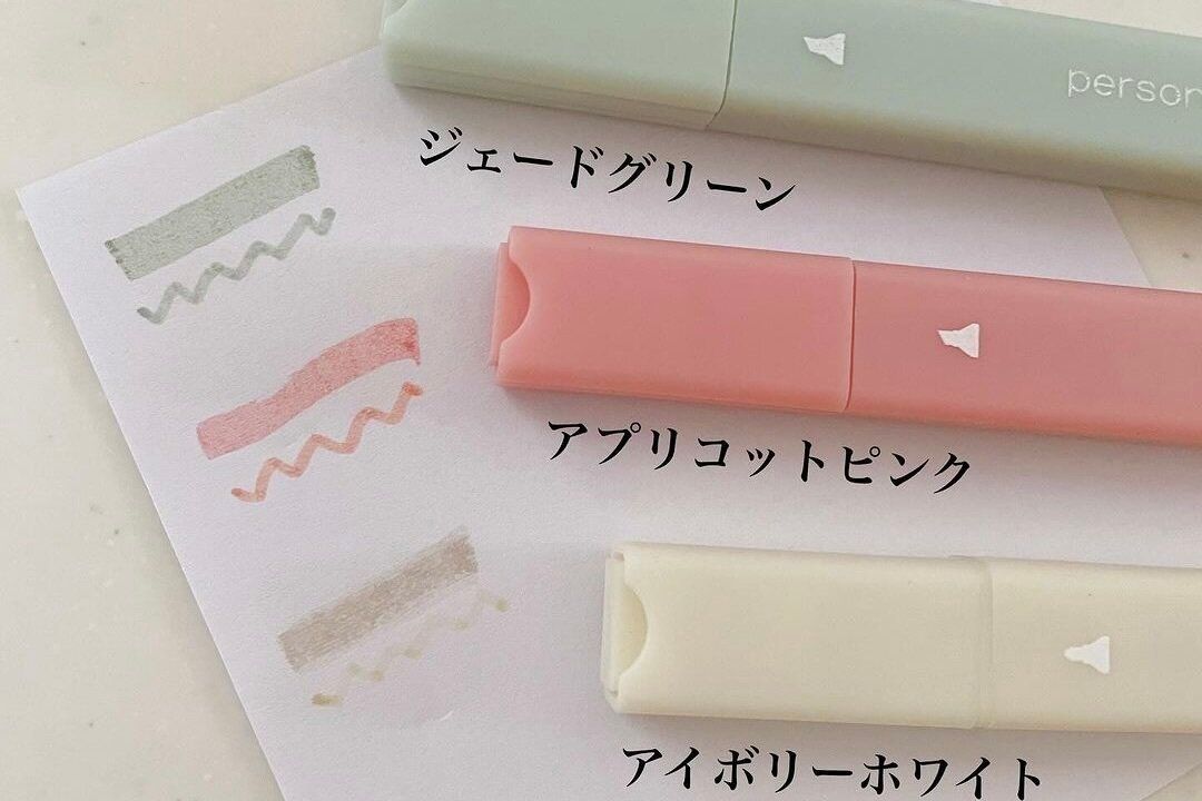 争奪戦必至！【ダイソー】「新色出てたっ！」「100均やばくない？」おすすめアイテム4選