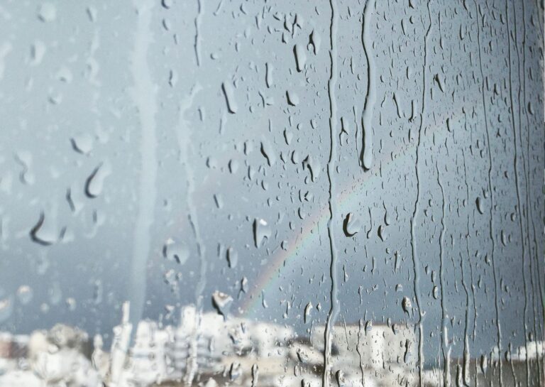 梅雨の晴れ間の紫外線はなぜ要注意？梅雨だからこそ油断できないワケを気象予報士が解説