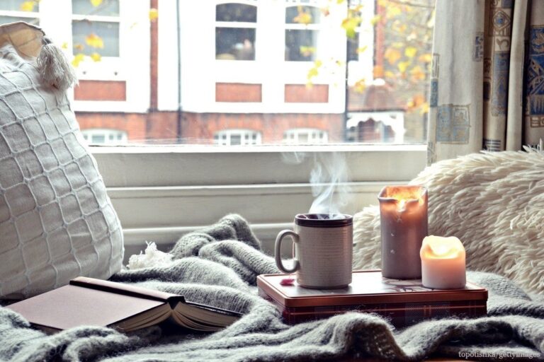 「ヒュッゲ（Hygge）」とは？デンマークに学ぶ幸せな暮らしの秘訣