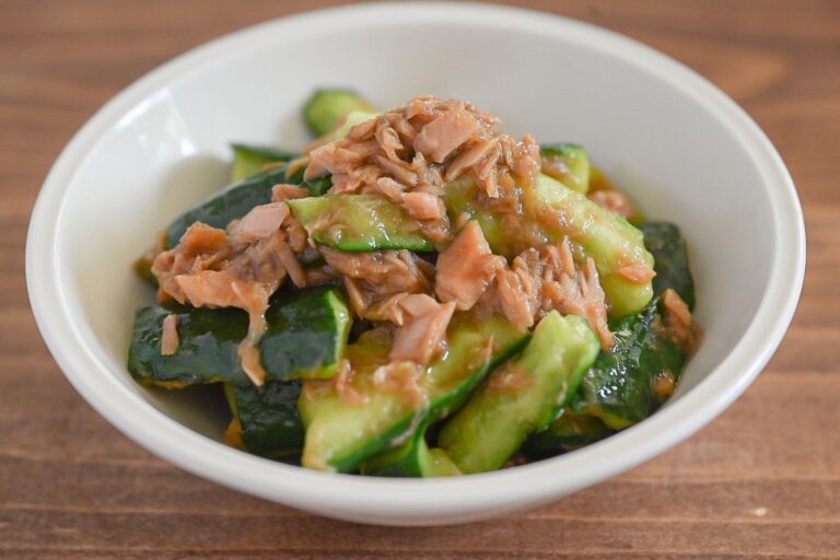 【旬食材】きゅうりは炒めて！生で食べるだけじゃもったいない炒めておいしい、簡単レシピ3選