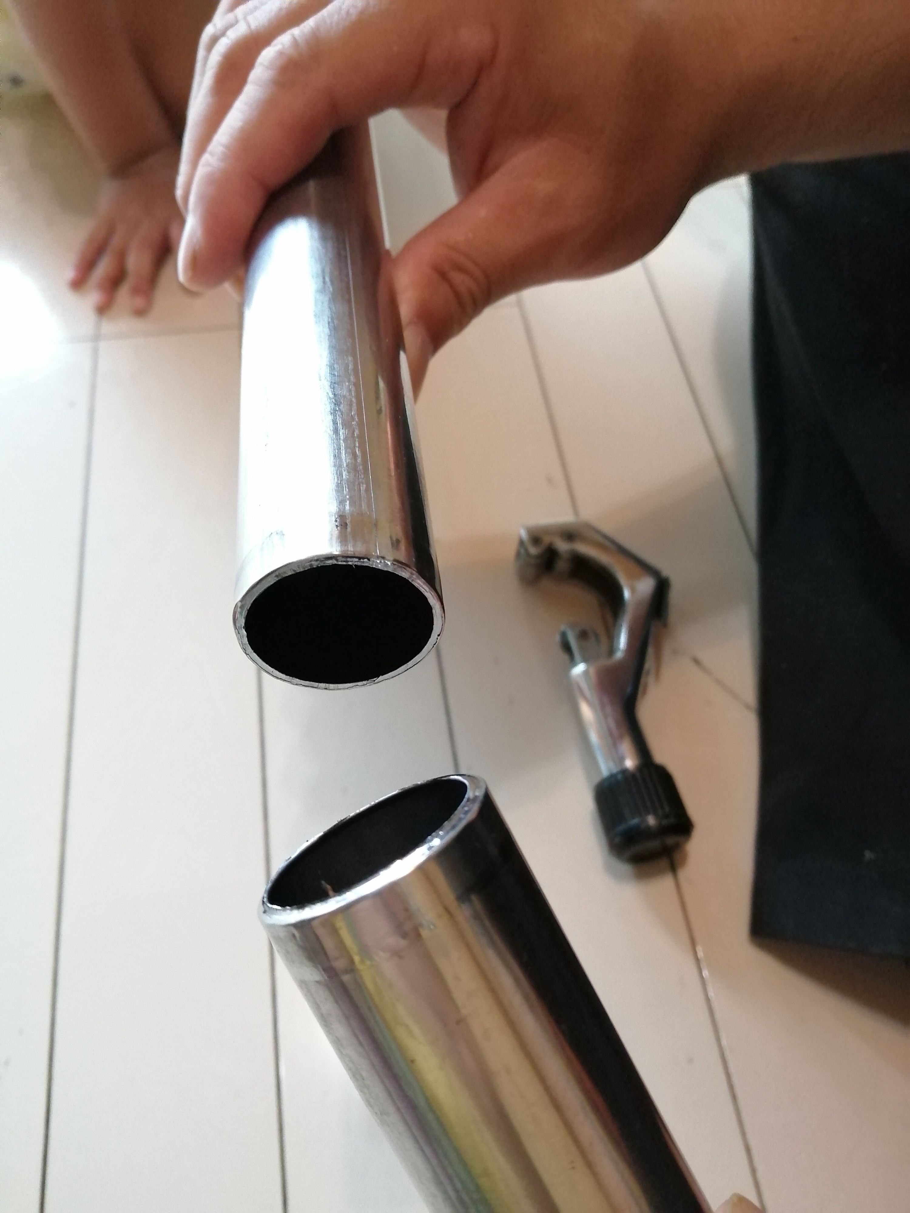 パイプカッター