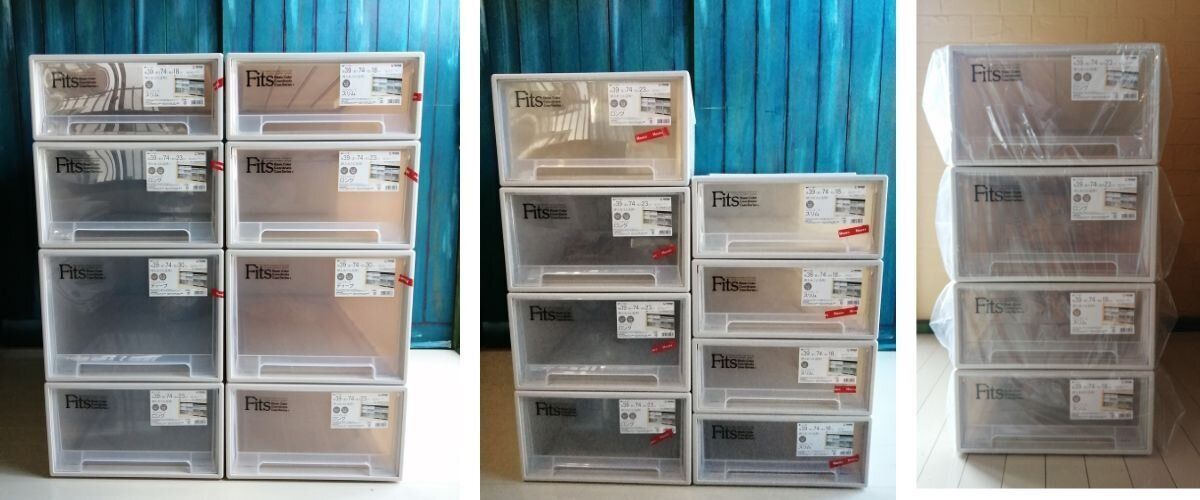 フィッツケース