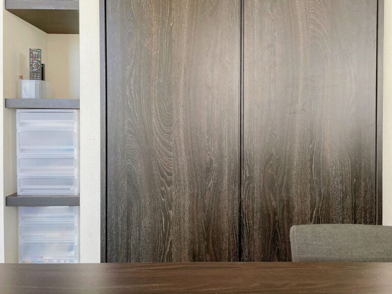 【ミニマリストの片付け】整理整頓前にすべきたった1つのこと