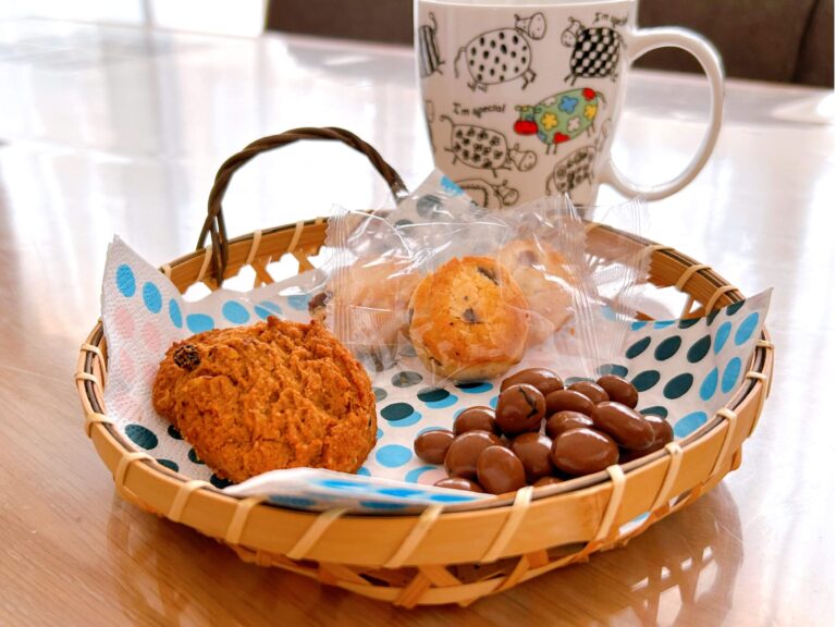 【無印良品】愛してやまない！レーズン党がいつも買っちゃうお菓子3選