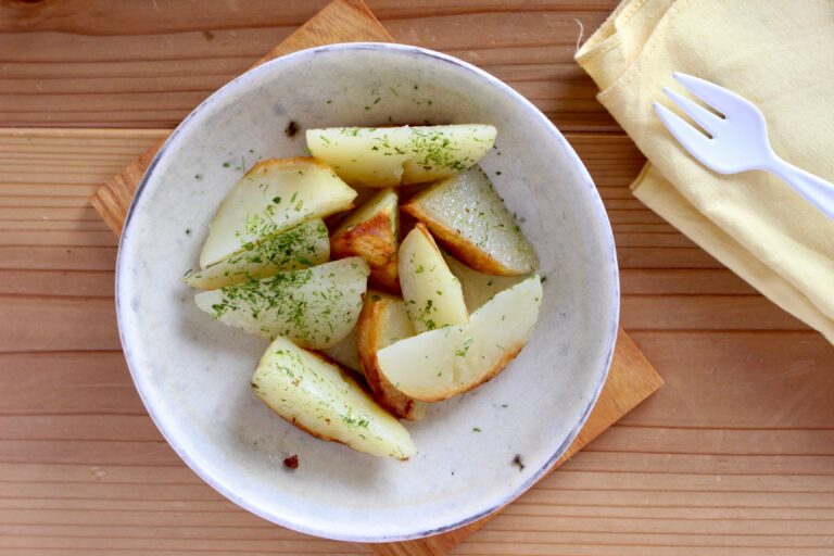 鬼リピ確定！大量消費！子どもも大人もハマるじゃがいも料理3選