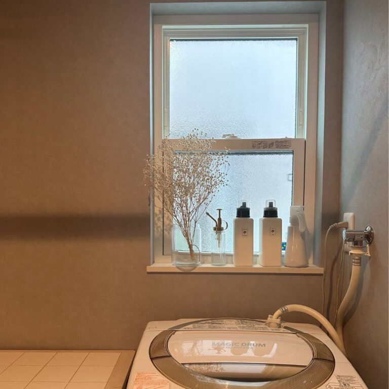 時短が叶う洗濯ルーティン！ハンガー収納を決める際のポイント3選