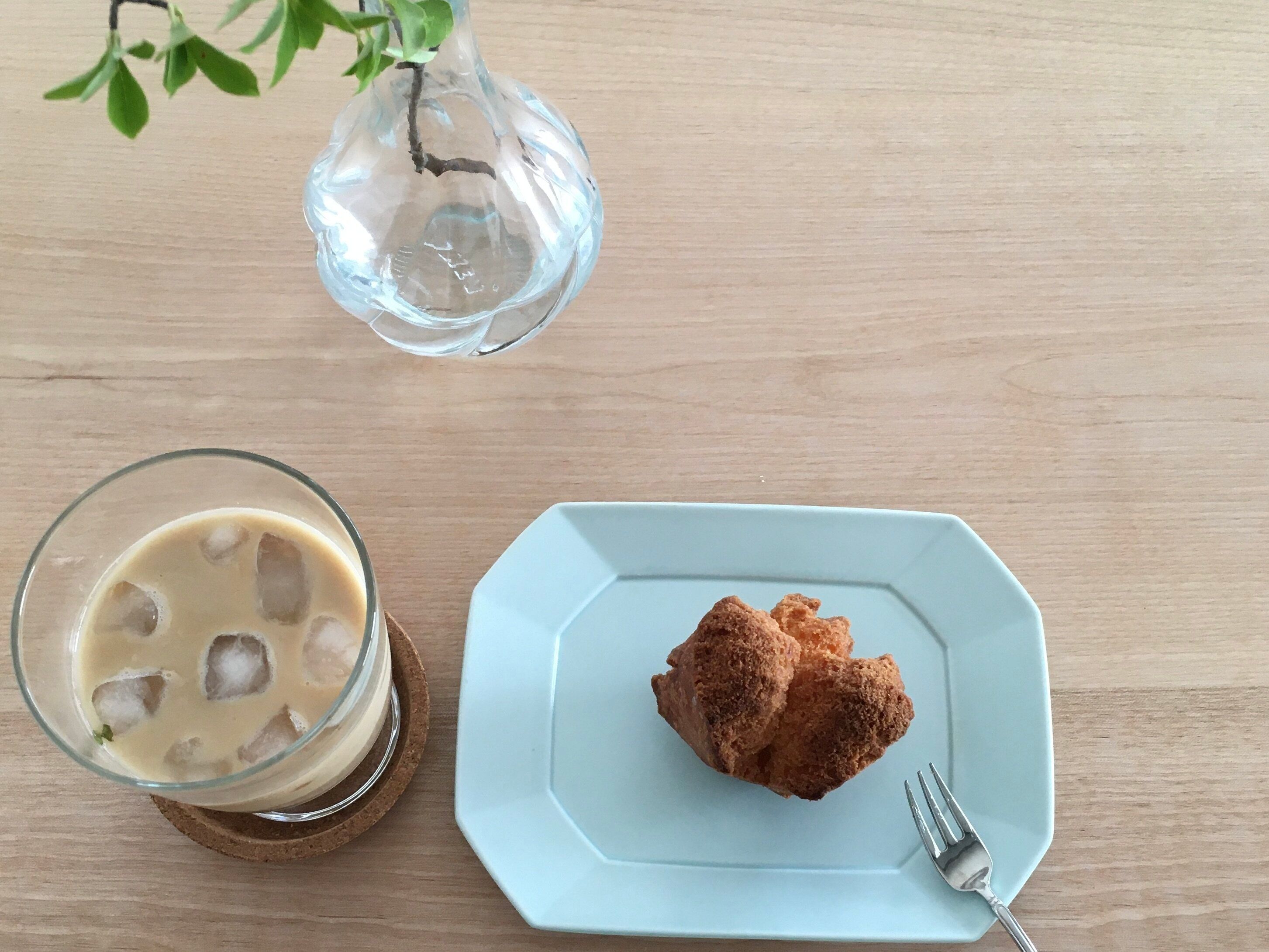 1,500円ケチったもの