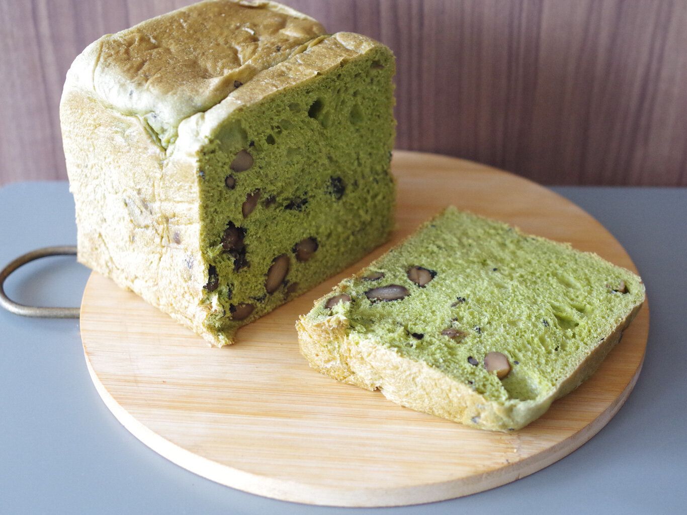 お土産にも！【無印良品・銀座】店舗限定“激レア食パン”を選んでみて