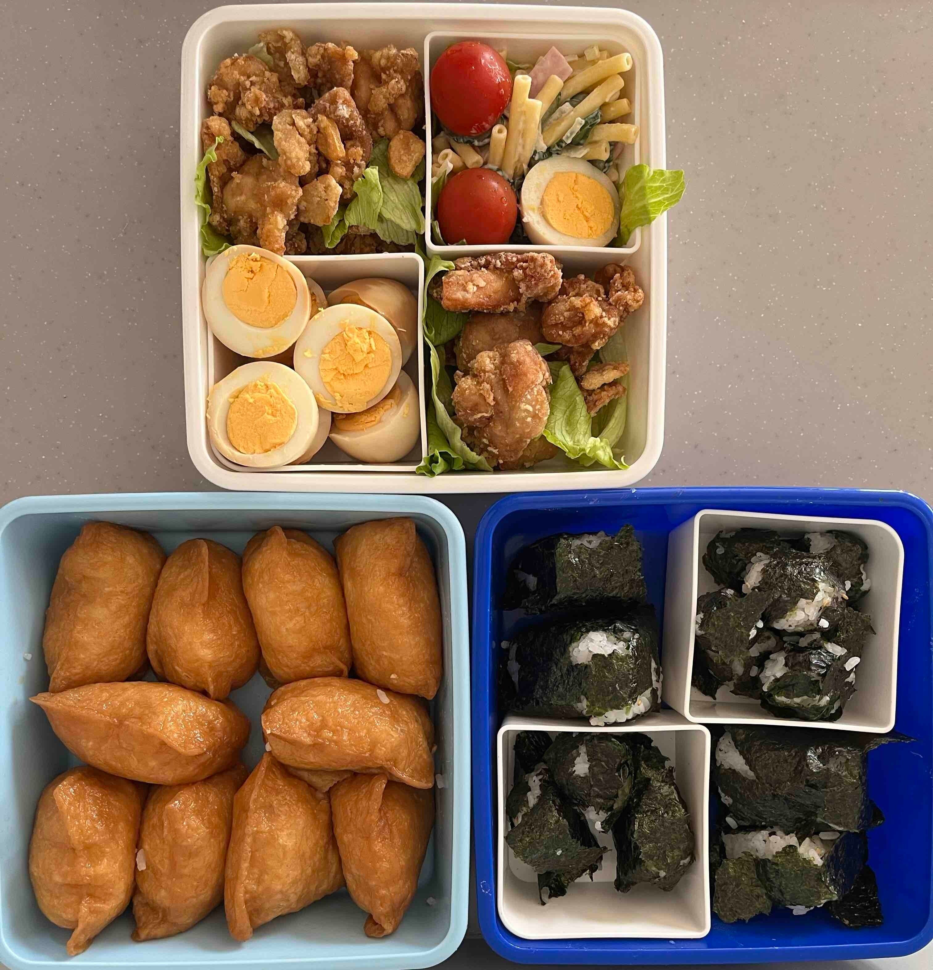 家族で過ごす休日は過程から楽しむ