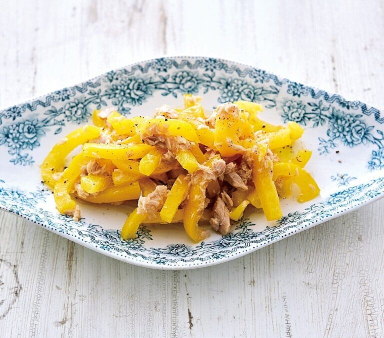 混ぜるだけやレンチンでOK！手間も時間もかけない料理研究家の絶品レシピ4選