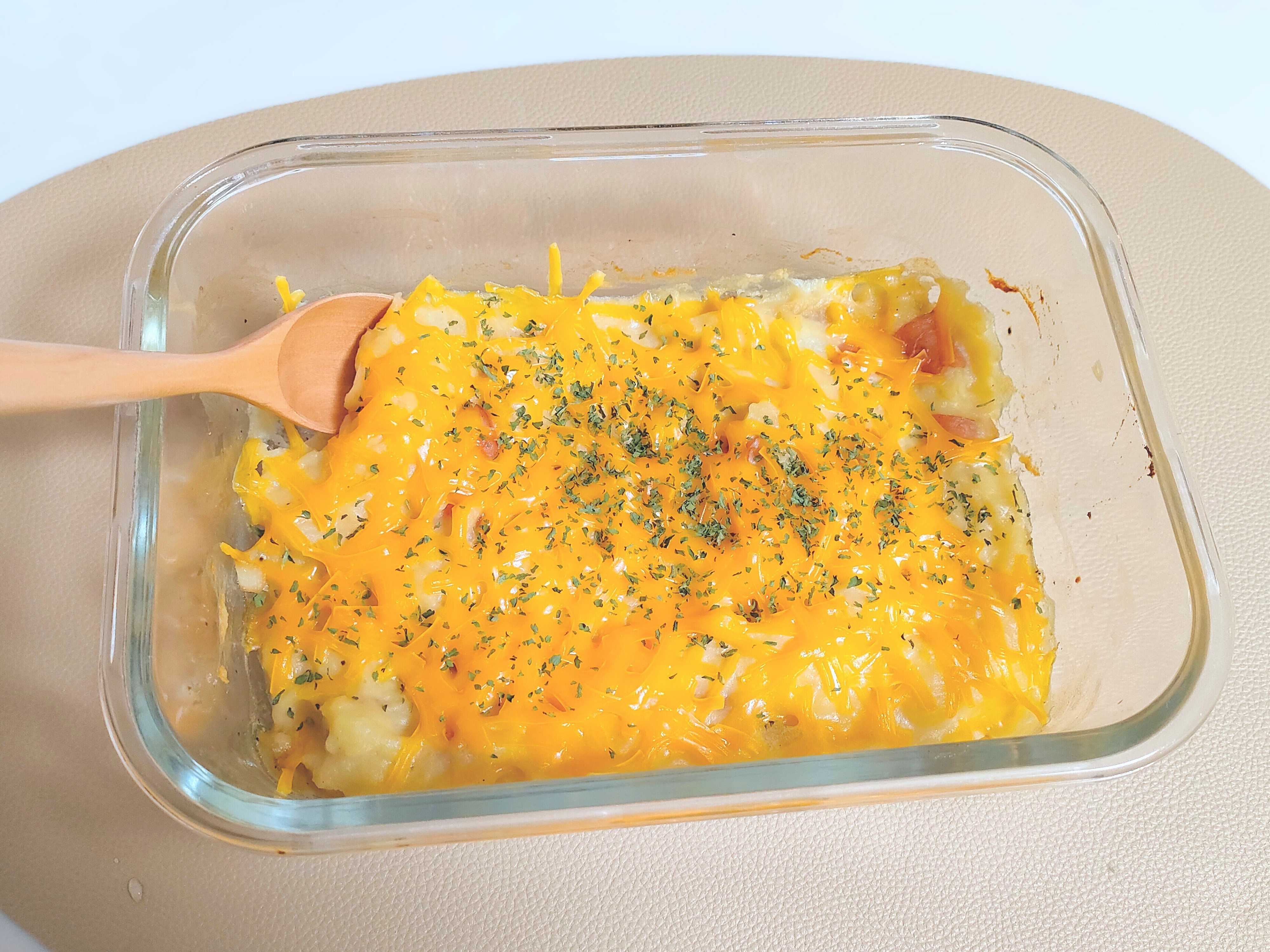 ポテトグラタン