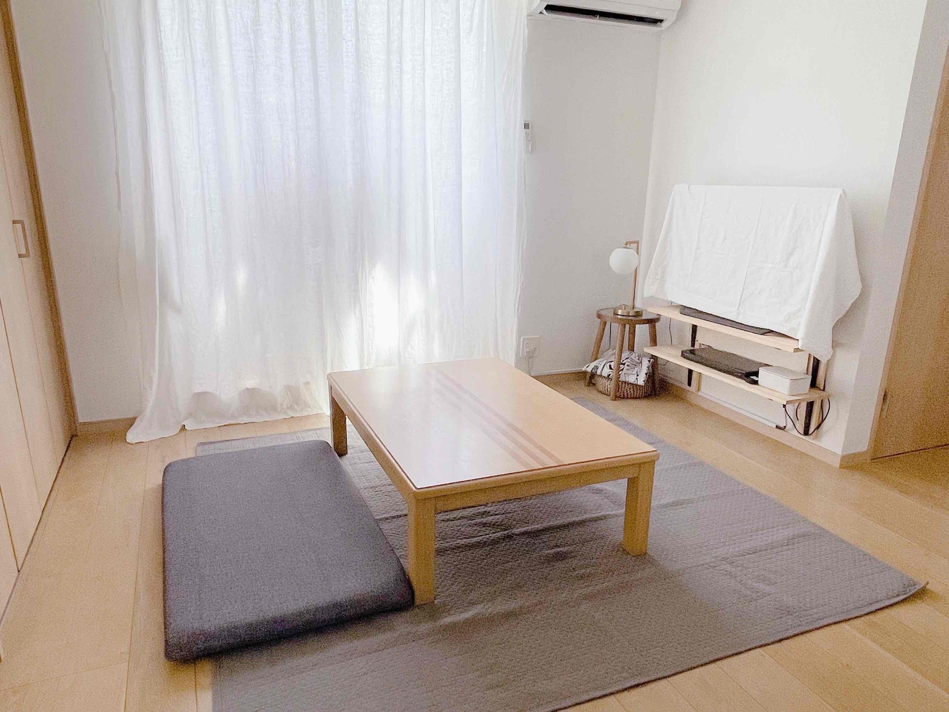 たった5分でキレイをキープ！スッキリ片づいた家の人がやっている「スキマ家事」3選