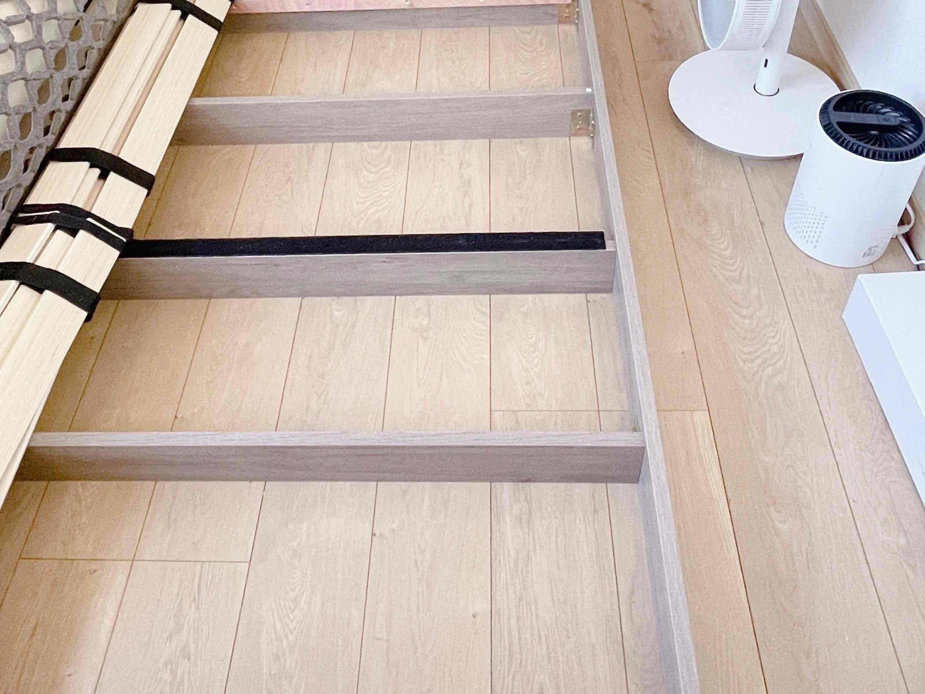 大掃除で手を付けがちな箇所を意識してみよう!