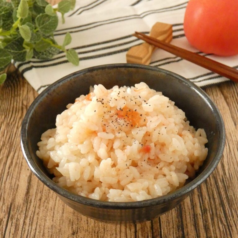 やらなきゃもったいない！いまが旬の「トマト」の一番おいしい食べ方