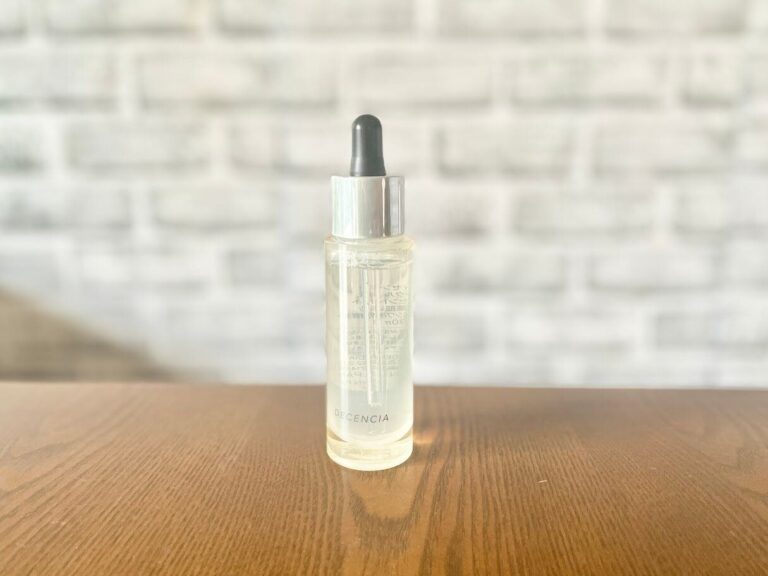 安さが化粧品の基準だったアラフィフ主婦が迷わず定期購入した7,000円超え美容液