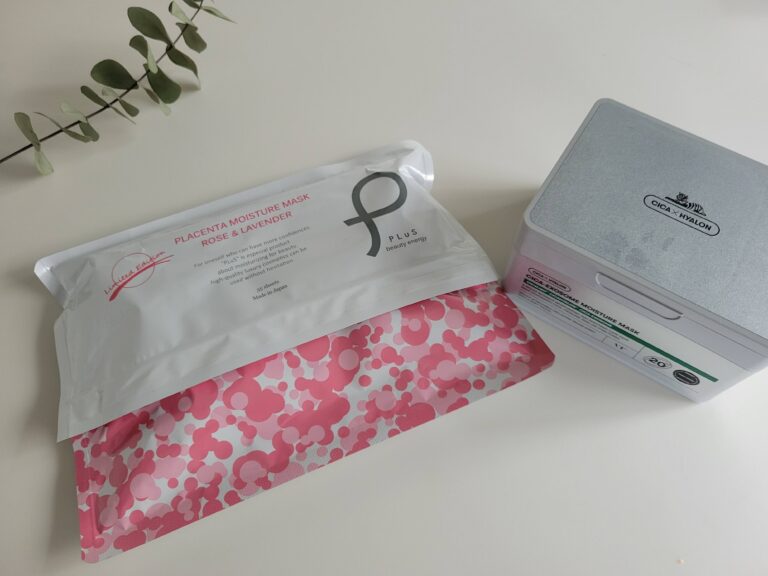 あれ？肌が若返っている！アラフィフが唯一毎晩続けたスキンケアで得たもの