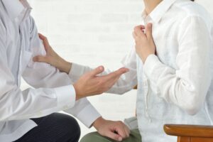 夫から「おまえ」と呼ばれるのはモラハラか？夫婦間のモラハラを考える