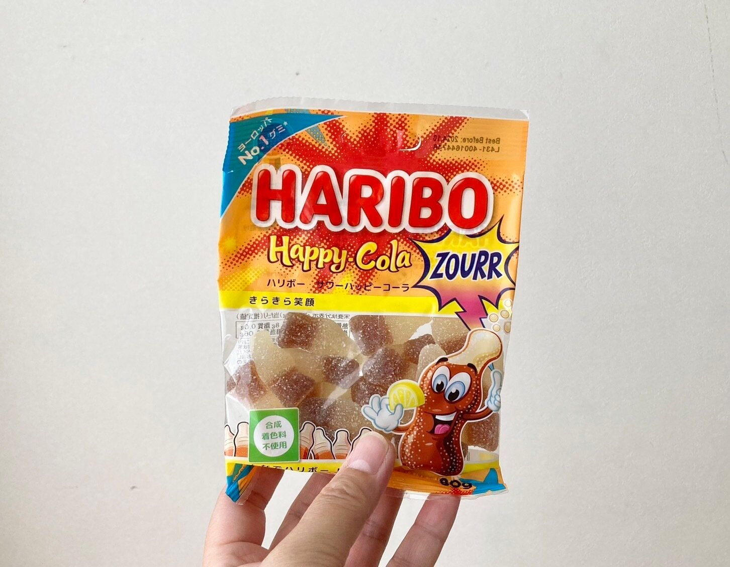 ローソン創業祭福袋中身