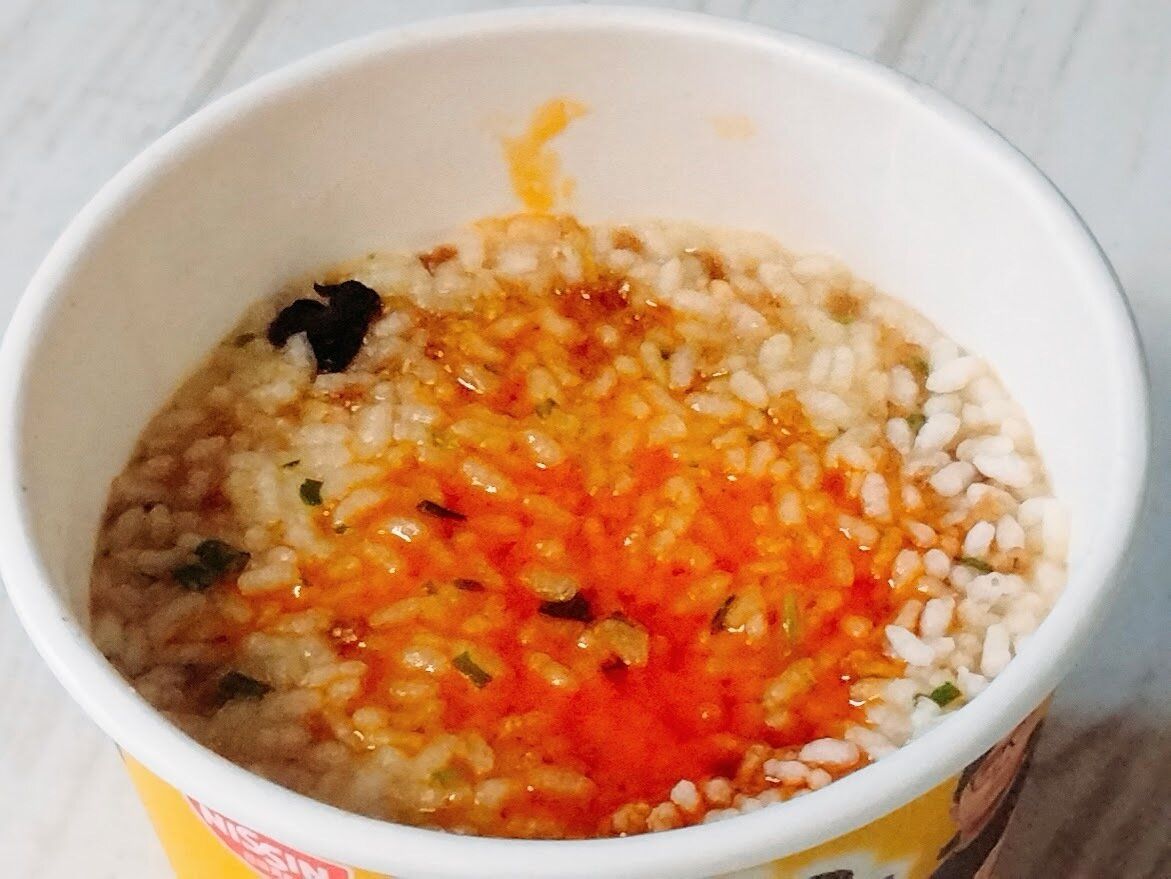 みそきん　メシ