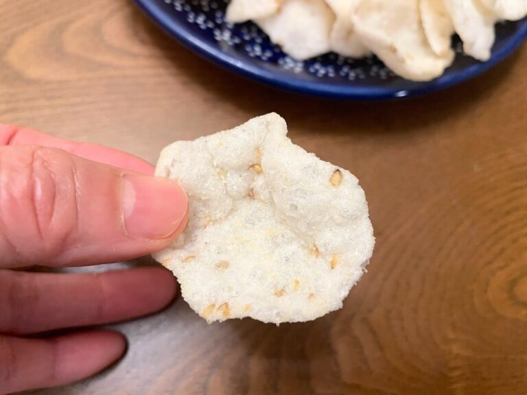 【ドン・キホーテ】大人気「ごまにんにく」がついにお菓子になっちゃった！