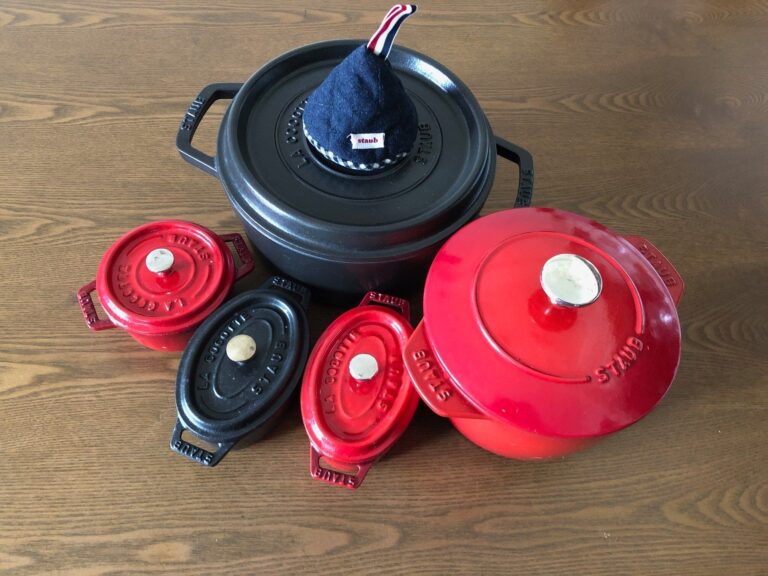 「ストウブ(STAUB)」とは？《2024年》最新人気商品・おすすめレシピ47選など