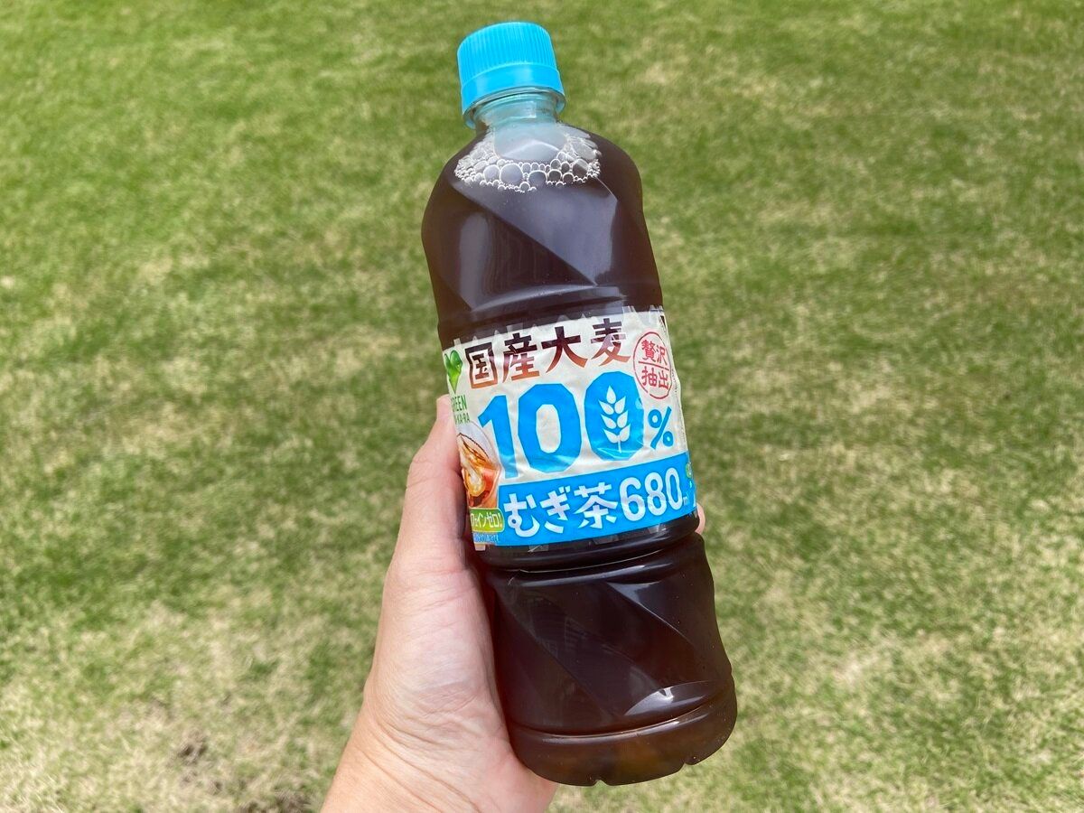 グリーンダカラ