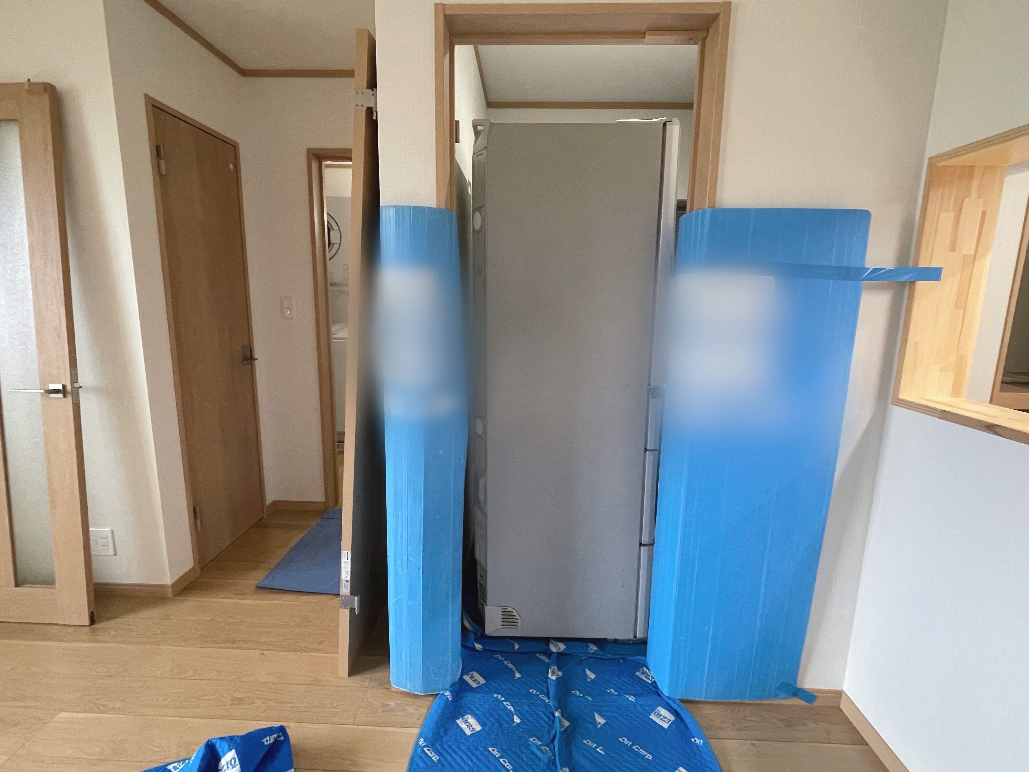 全ての物において「大は小を兼ねる」と思っている