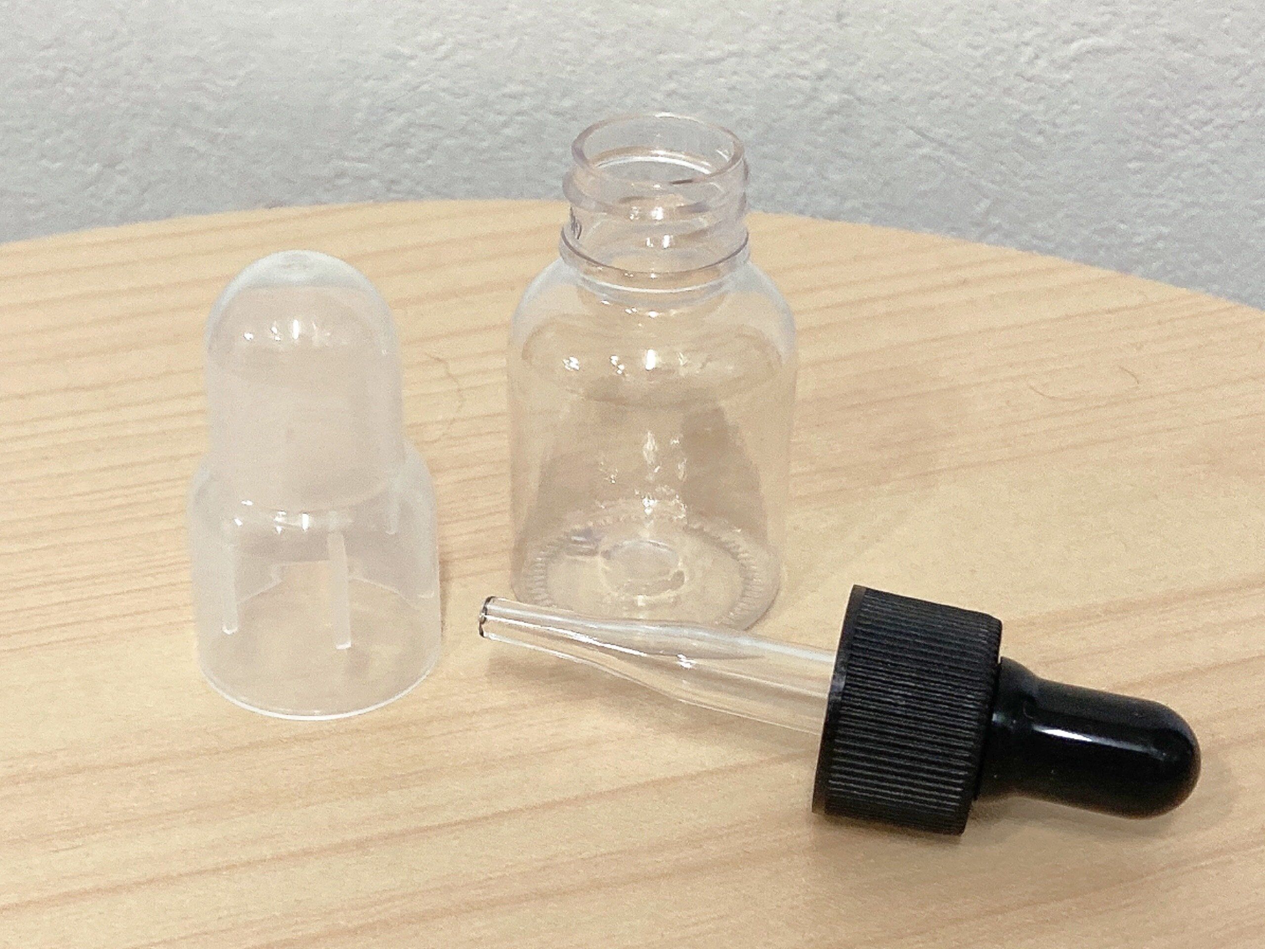 ダイソースポイトボトル