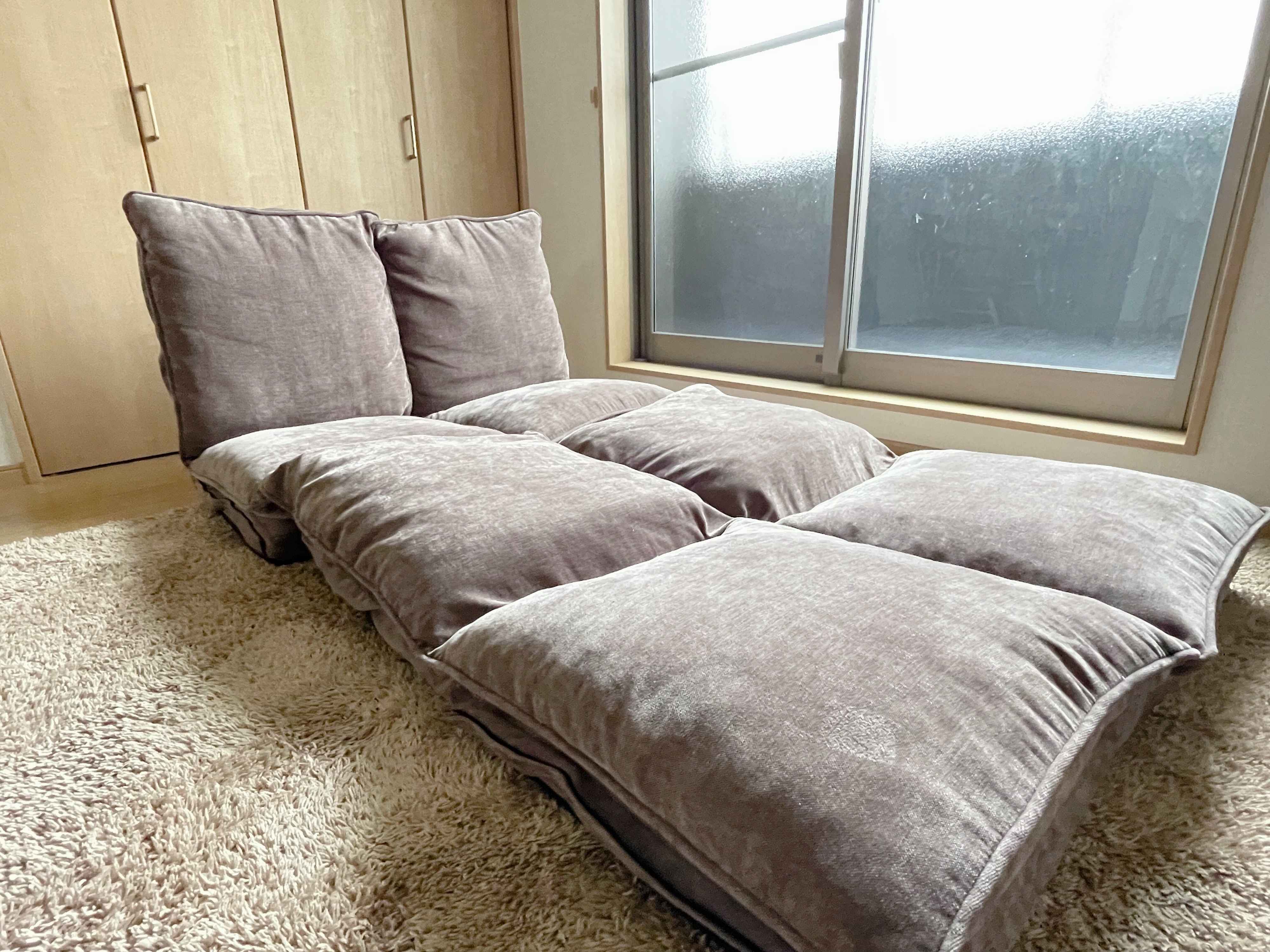 ふだん使いにしているもので代用