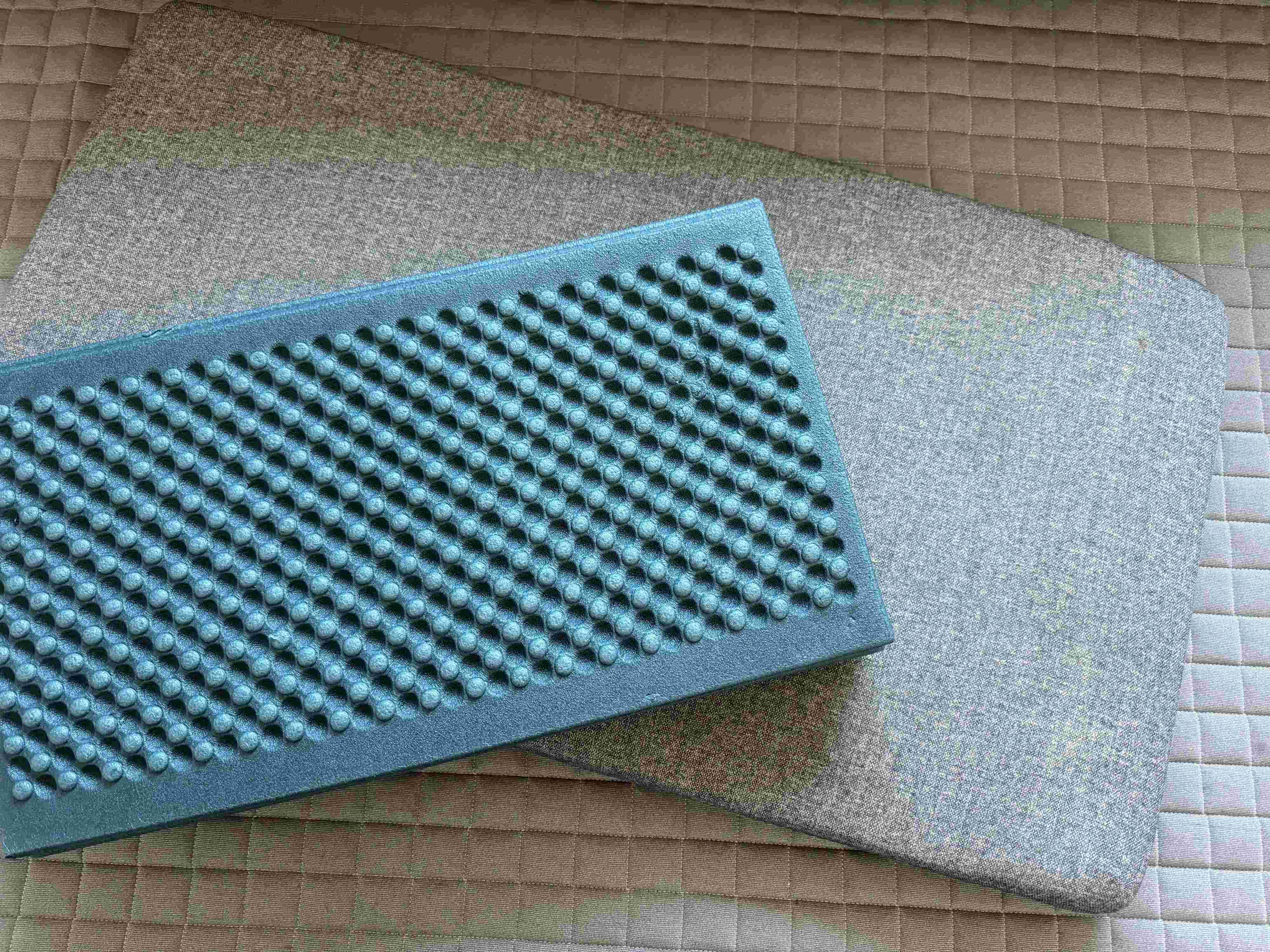 2.ふだん使いにしているもので代用