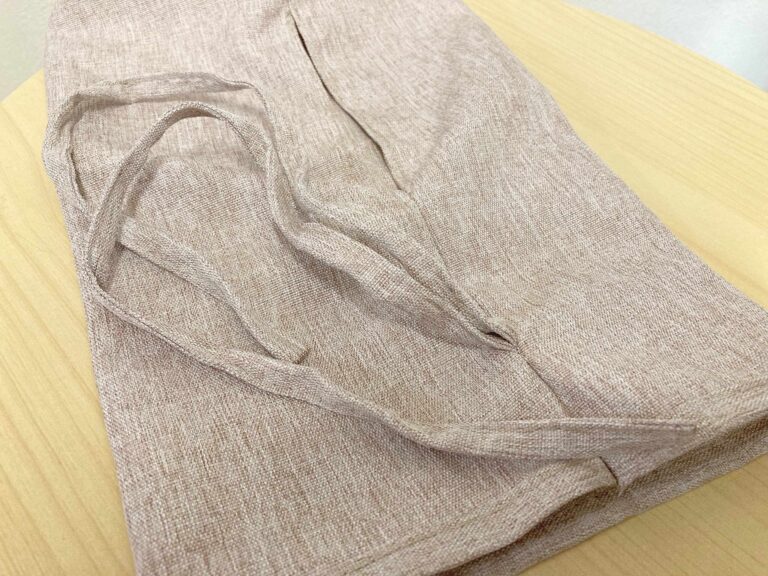 【セリア】「やっとみつけた！」100均マニア超おすすめの使い勝手がよすぎるティッシュボックスカバー