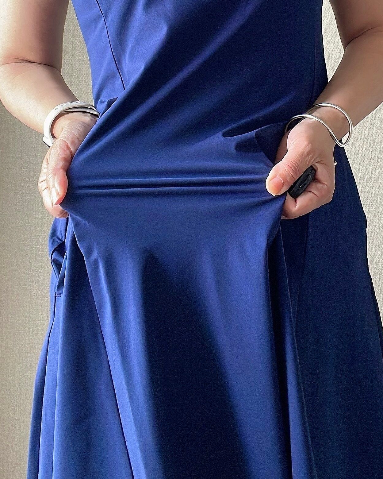 ユニクロ　おすすめワンピース