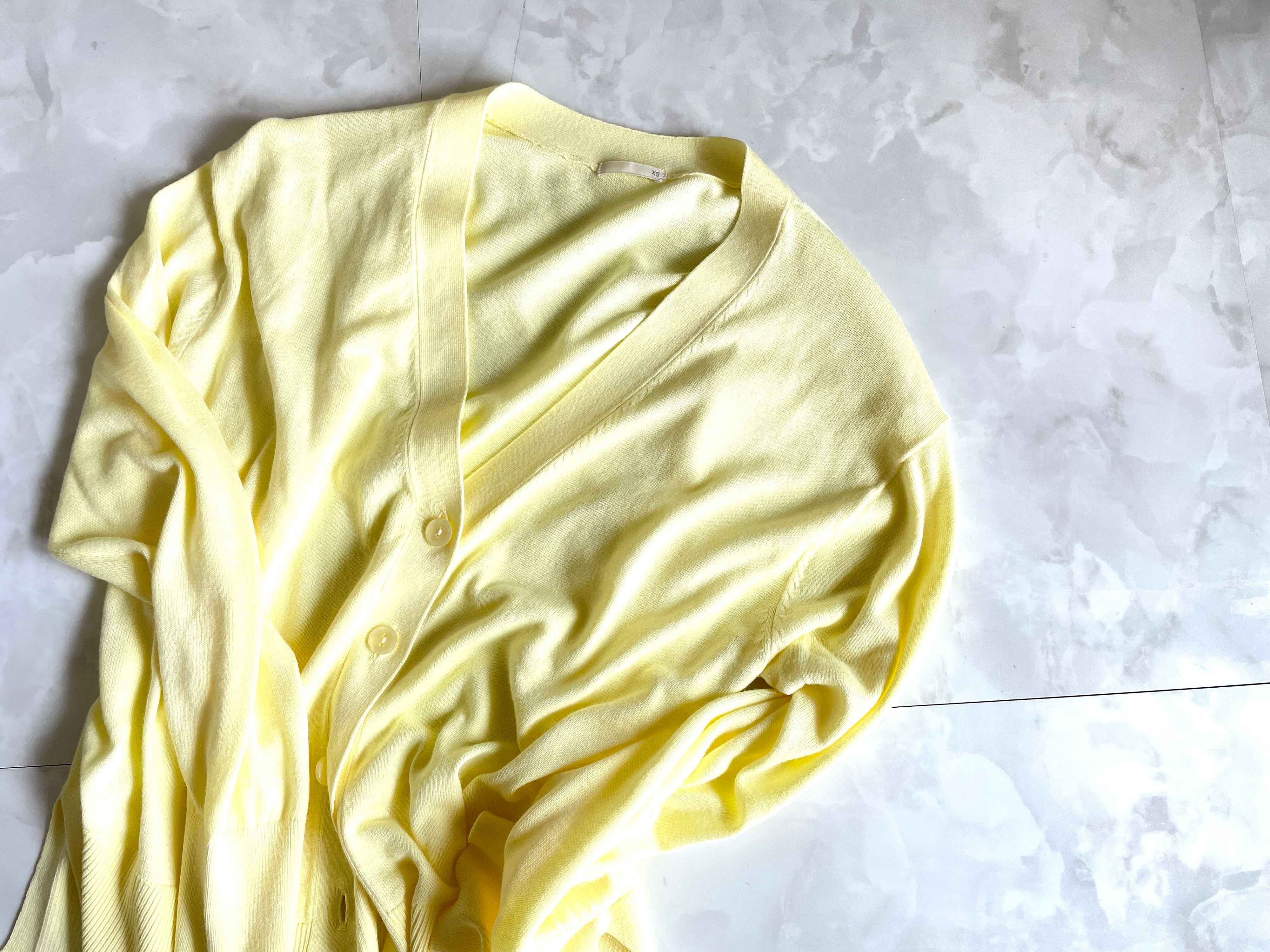 GU おすすめカーディガン