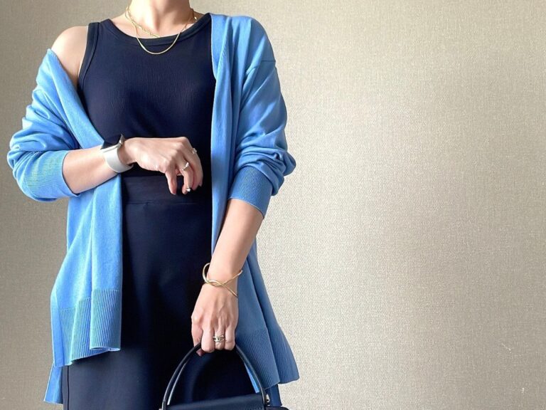 【ユニクロ】ブラジャーの出番なし！週7で着たくなる楽ちんトップスはスルー厳禁