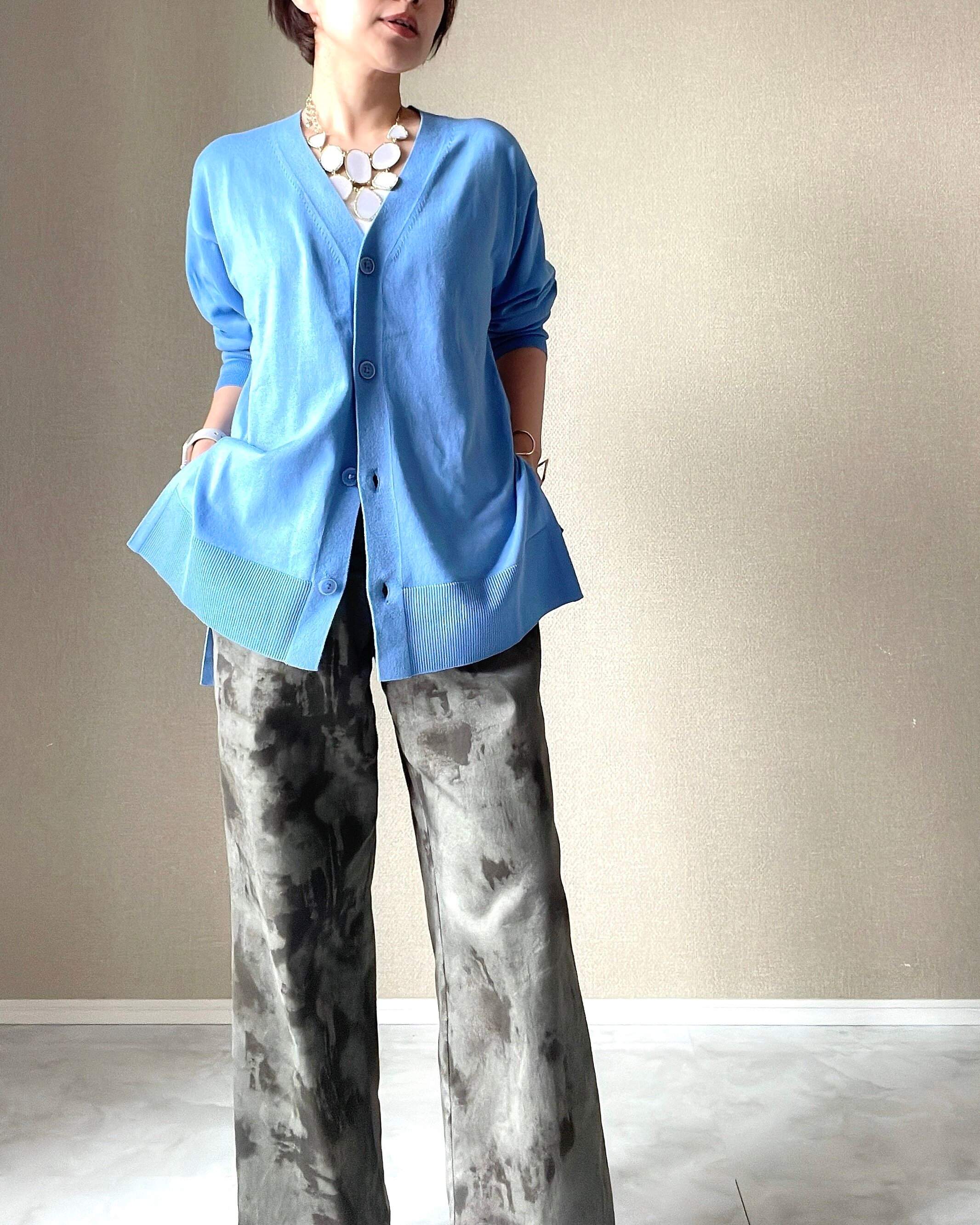 ユニクロ　おすすめカーディガン