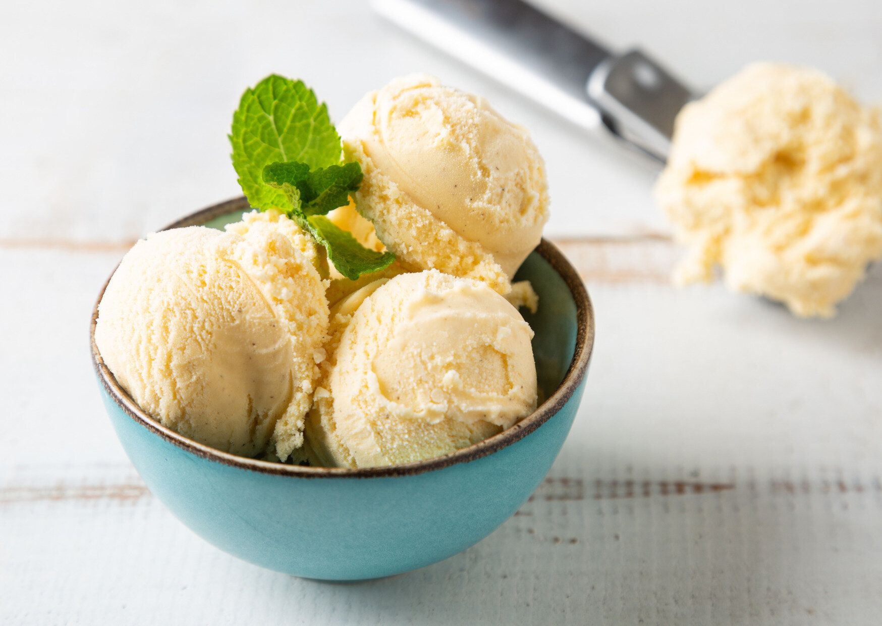 アイスクリーム