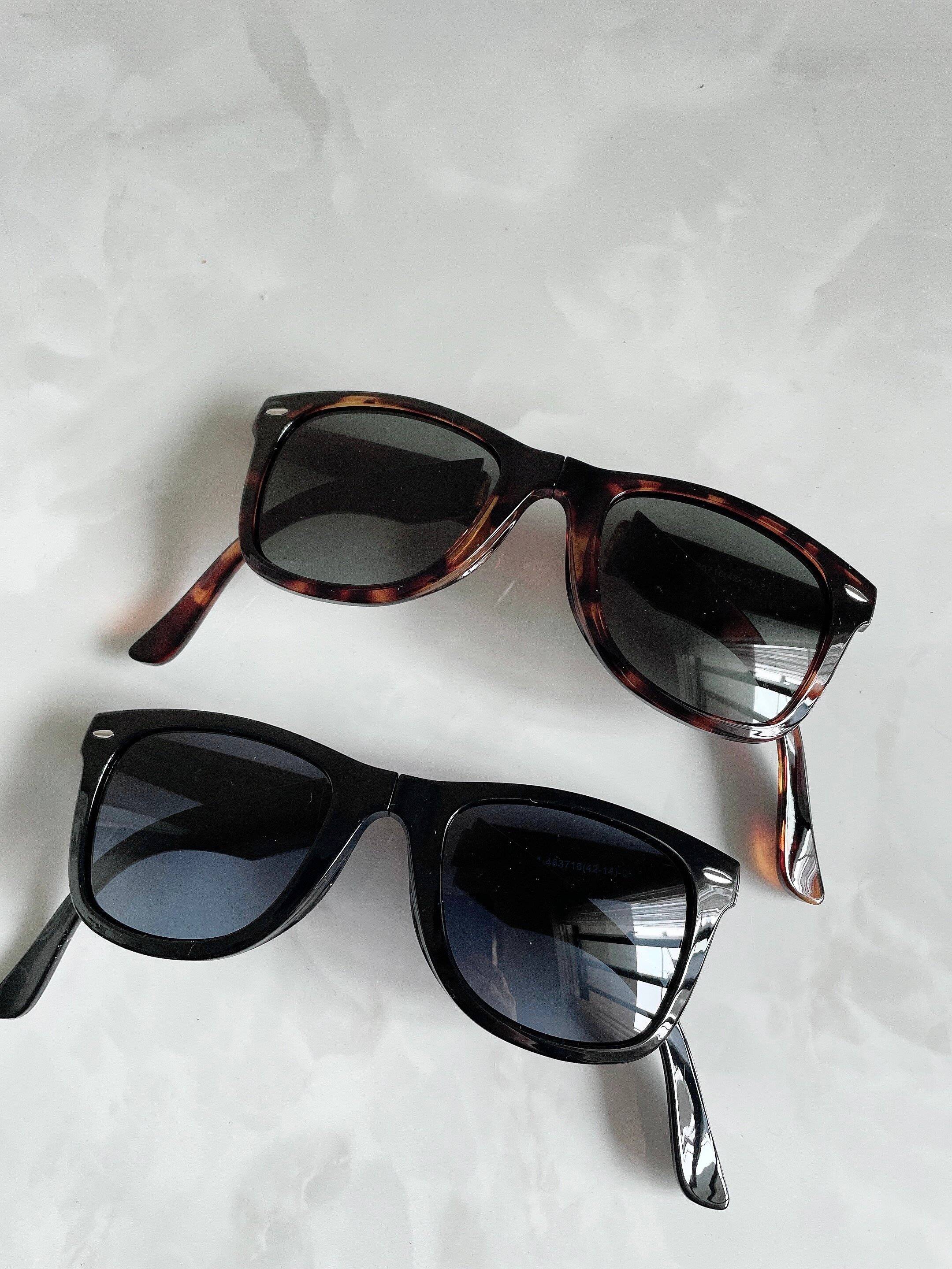 おすすめサングラス