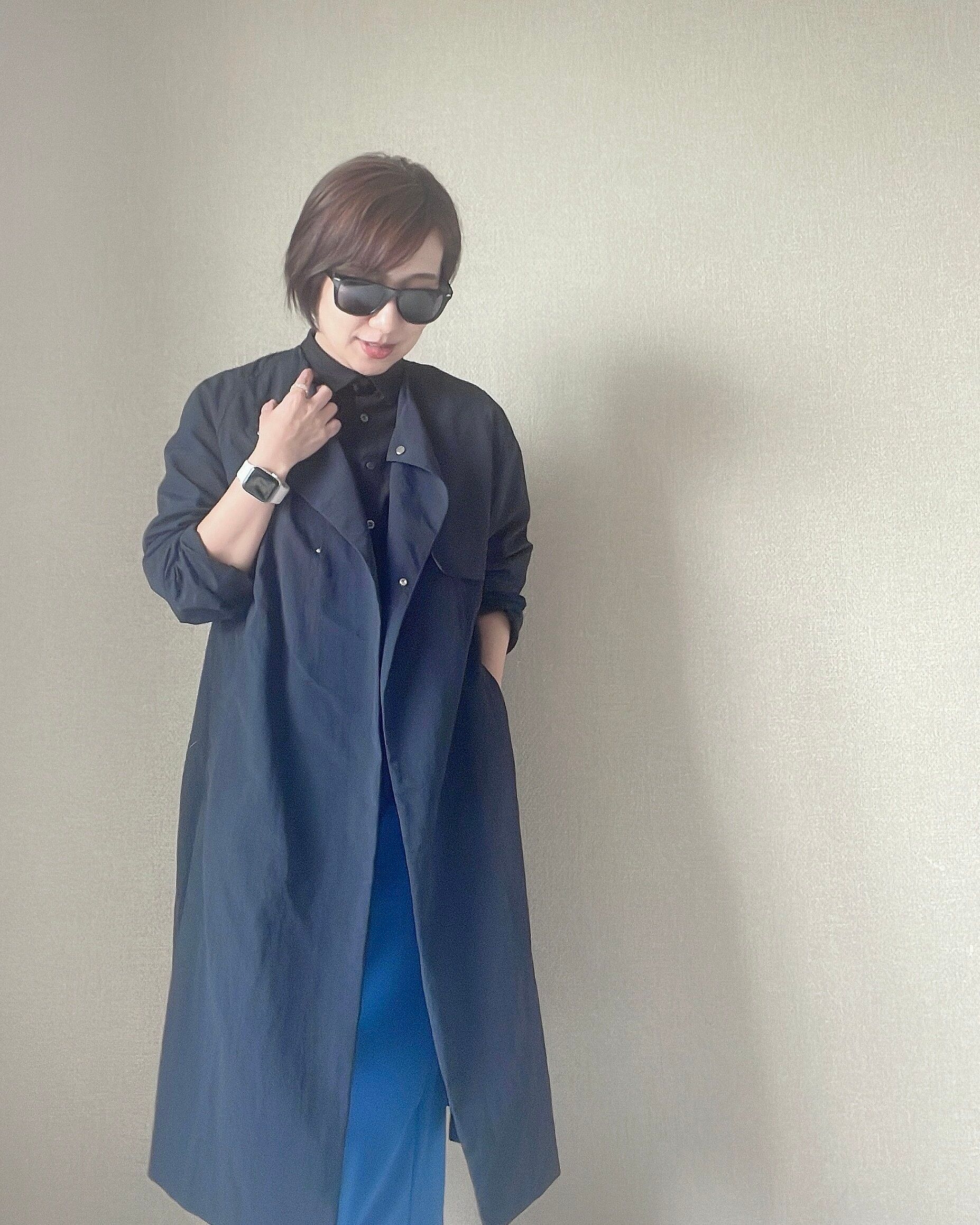 おすすめサングラス　ユニクロ