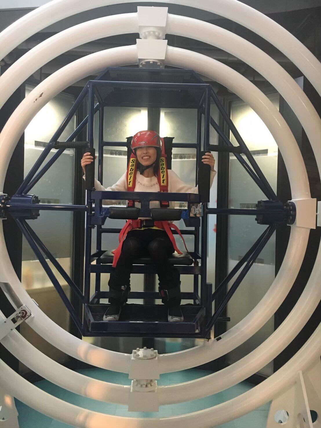 スペースパーク