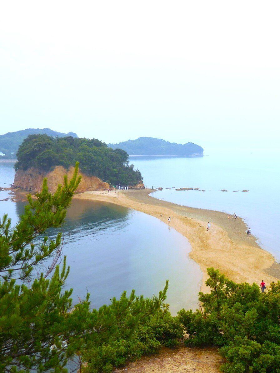 エンジェルロード