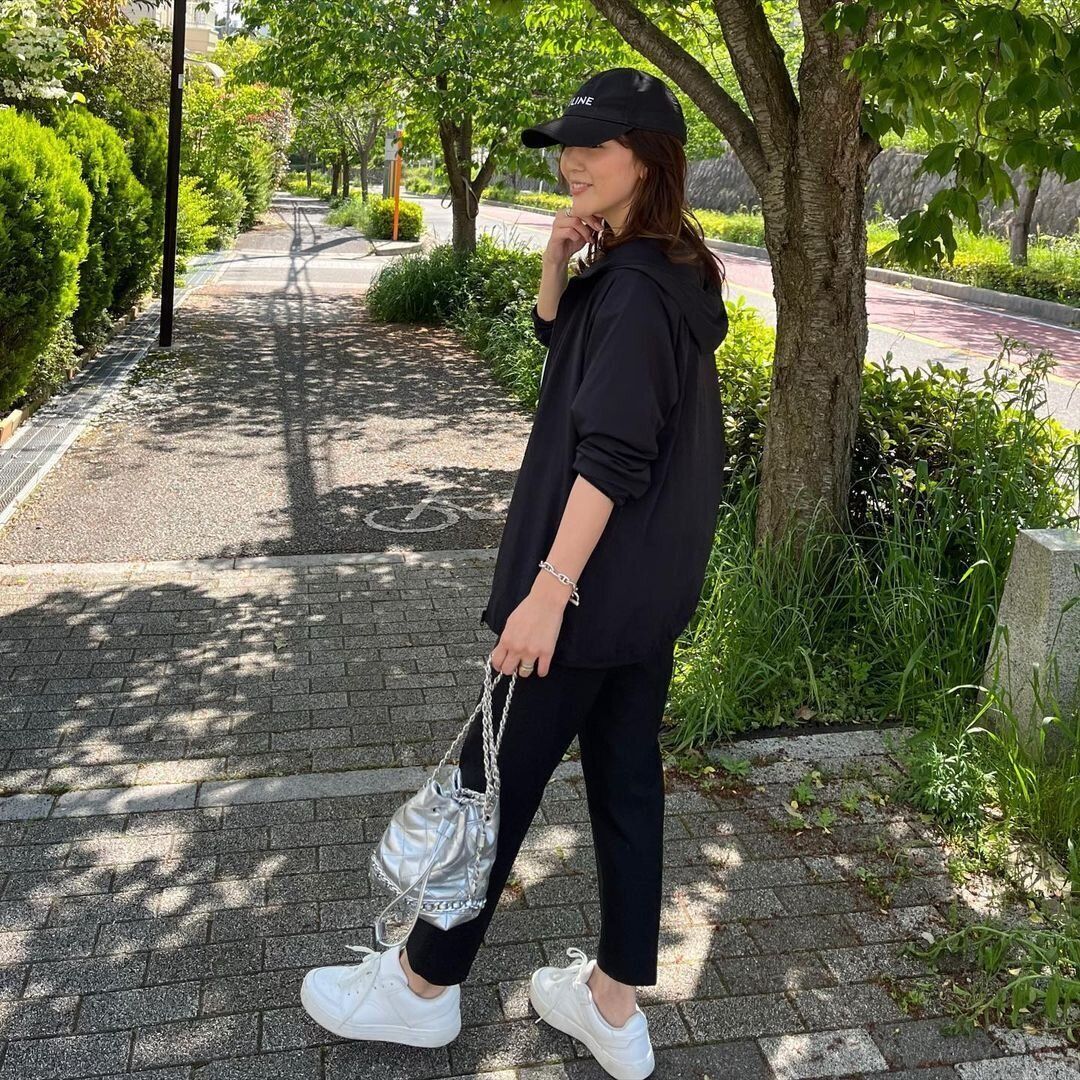 UVカット機能も！着る日焼け止め【ユニクロ】夏準備アイテム5選