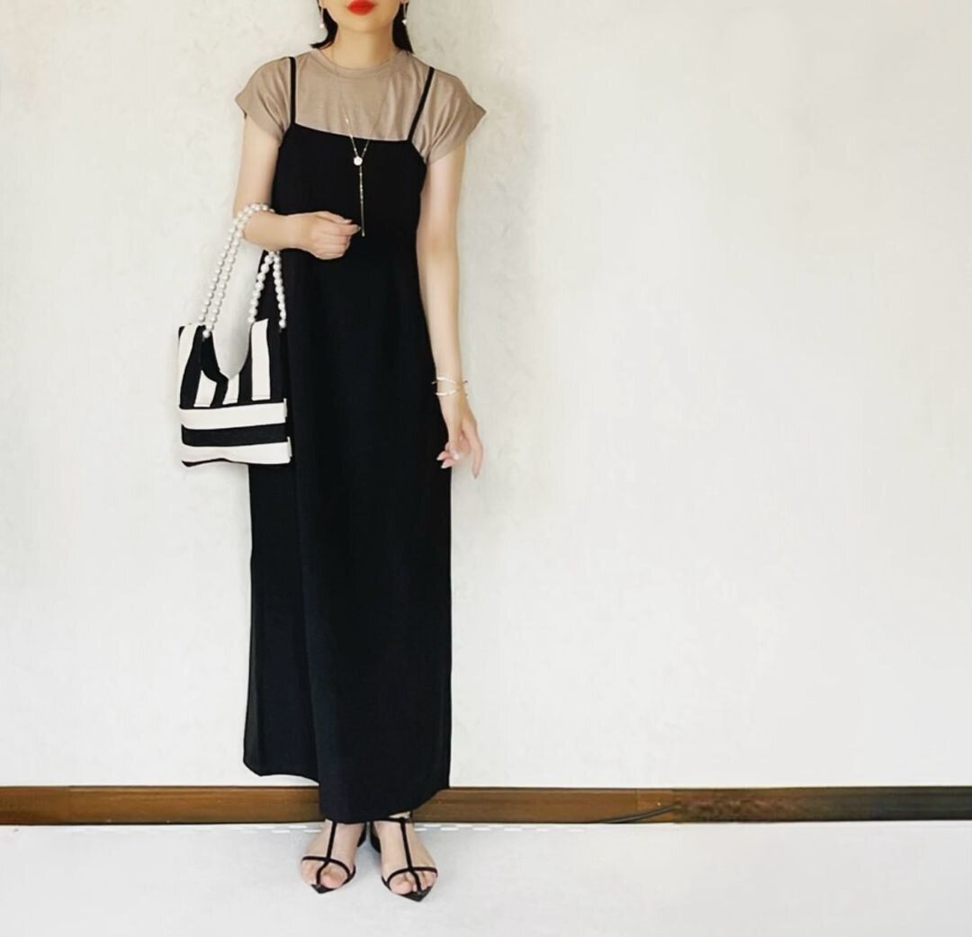 【しまむら】1点投入でコーデ完成！コスパがよすぎる“セットアイテム”