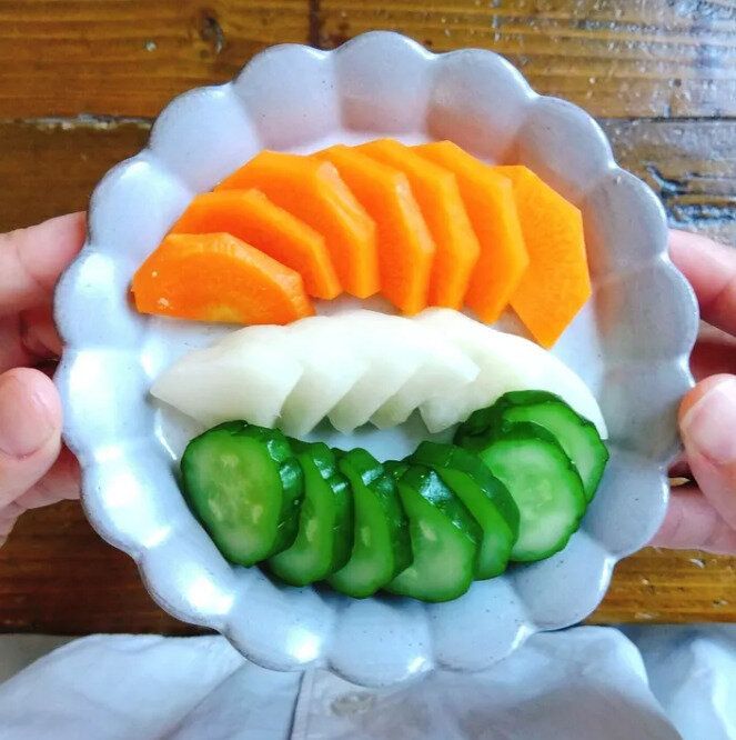 食品ロスもほぼゼロに！