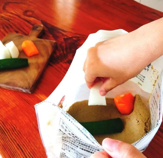 食品ロスがほぼゼロに！