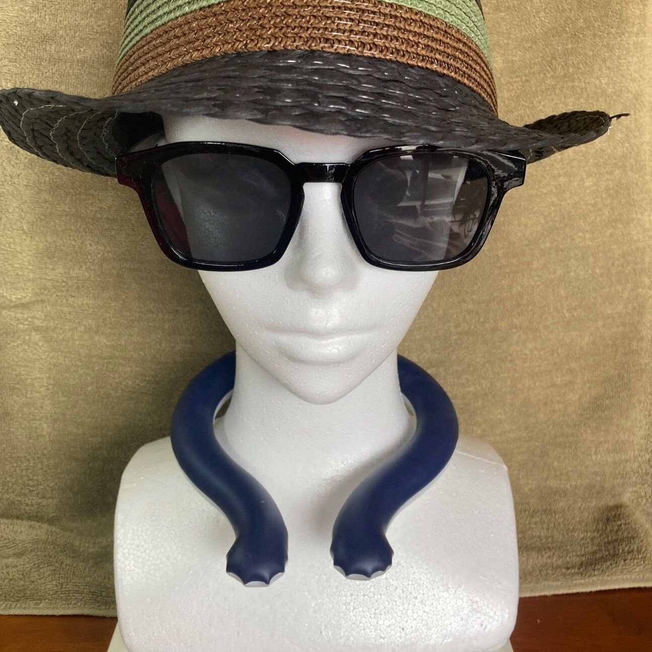 猛暑対策グッズはダイソーで!今年も爆売れ間違いナシのアイテムが店頭に並んでるよ~